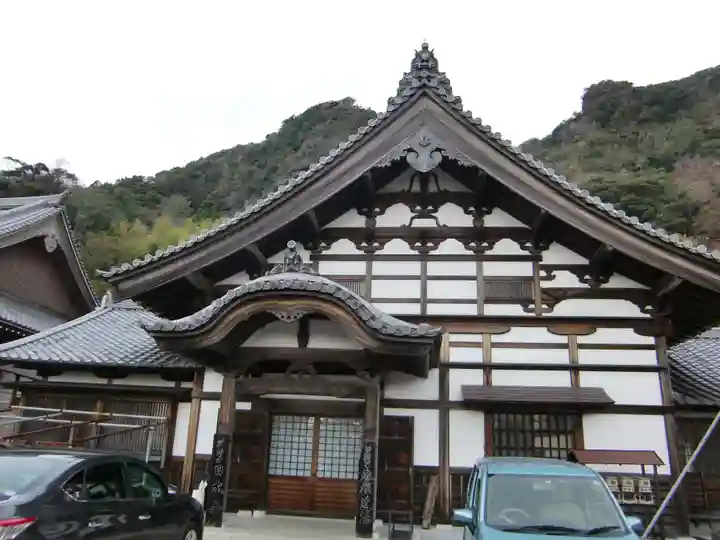 日本寺のその他建物