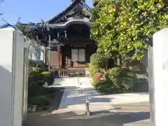 上聖寺(東京都)