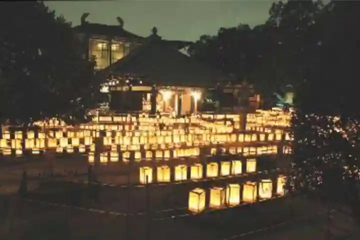 大聖勝軍寺(大阪府)