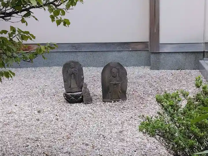 善光寺(東京都)