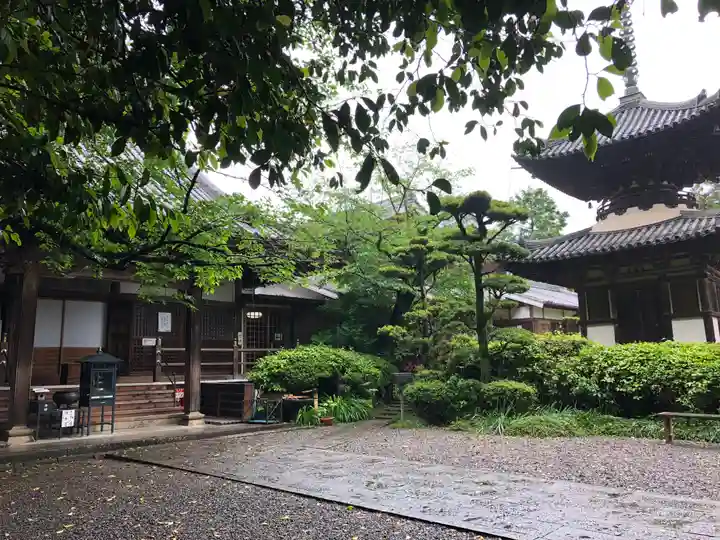 吉田寺のその他建物