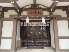 湊川神社(兵庫県)