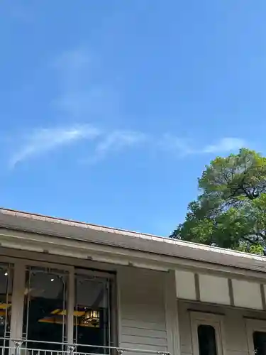 櫻木神社(千葉県)