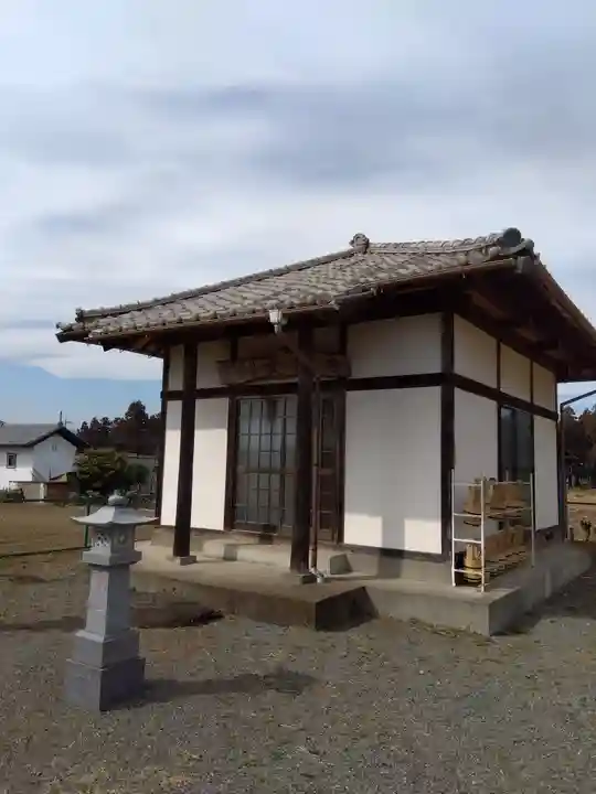 大薬寺(埼玉県)