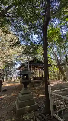秋葉神社(滋賀県)