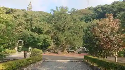 広大寺のその他建物