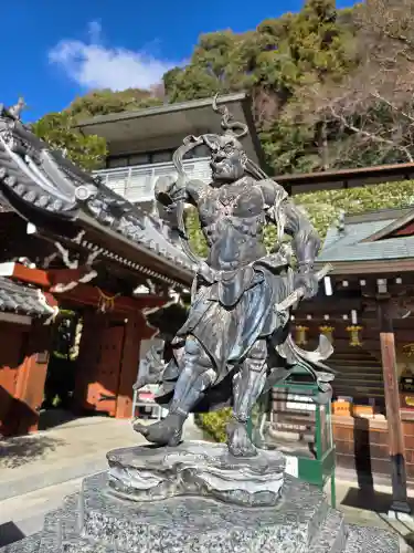犬山寂光院(愛知県)