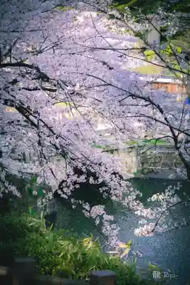 上杉神社(山形県)