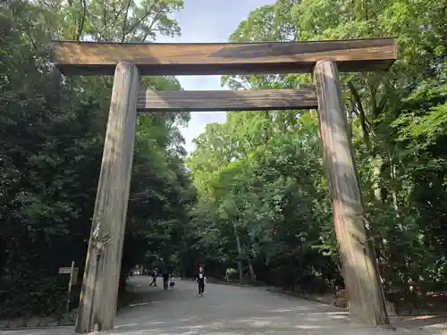 熱田神宮(愛知県)