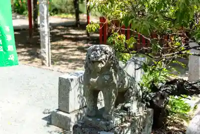 摩利支神社(福岡県)