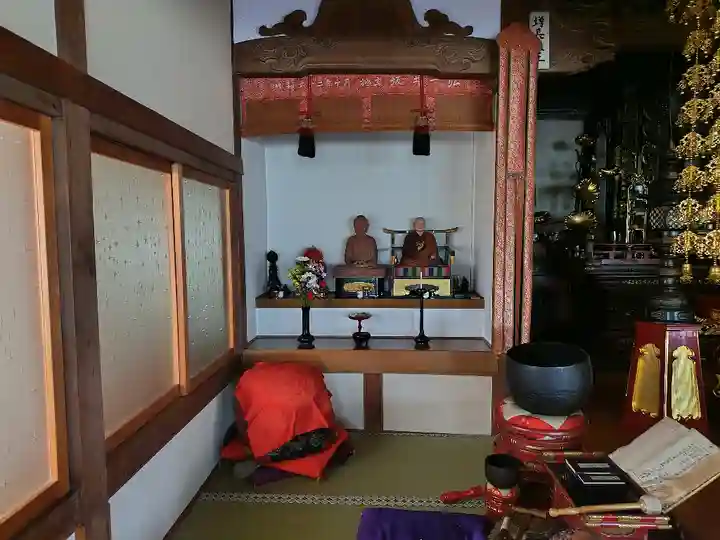 回向院(北海道)