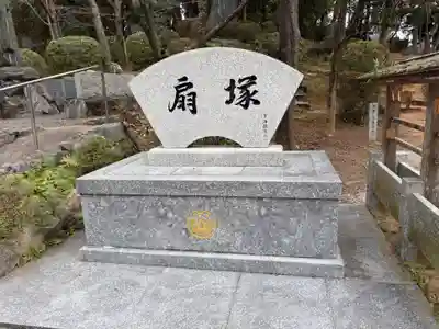 香椎宮(福岡県)