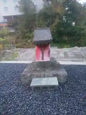 伏竹稲荷大明神(山形県)