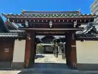 東充寺(愛知県)