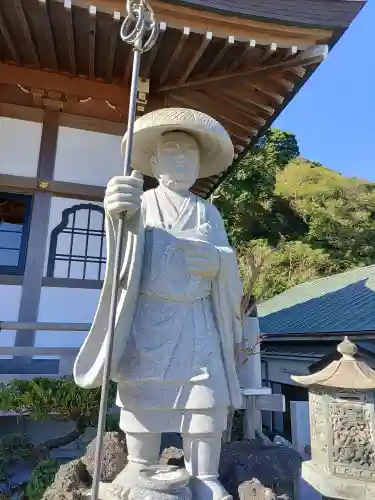 能蔵院(千葉県)