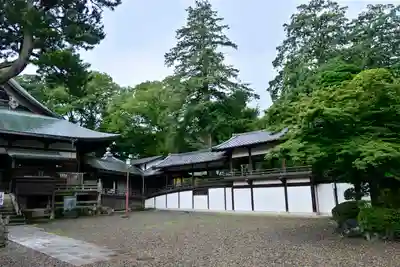 喜多院のその他建物