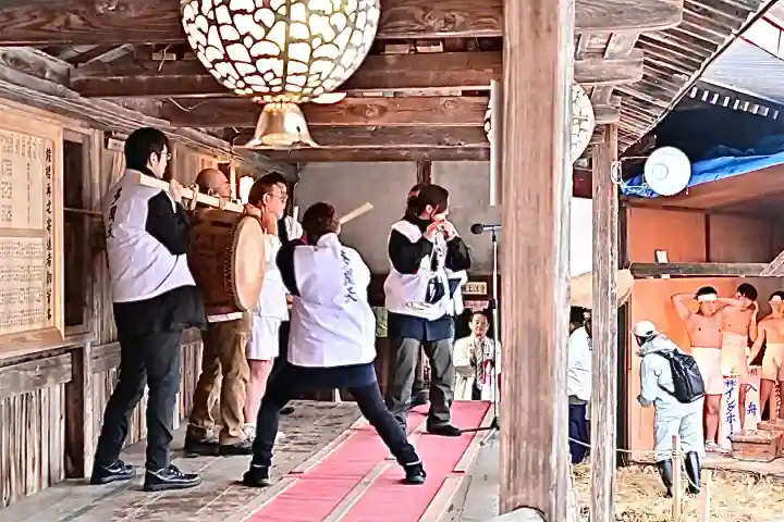 普光寺(新潟県)