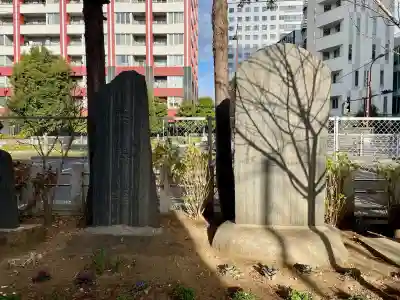 庚申神社(埼玉県)