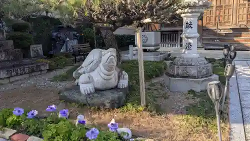 尊住院(滋賀県)
