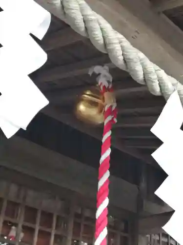 弓田香取神社のその他建物