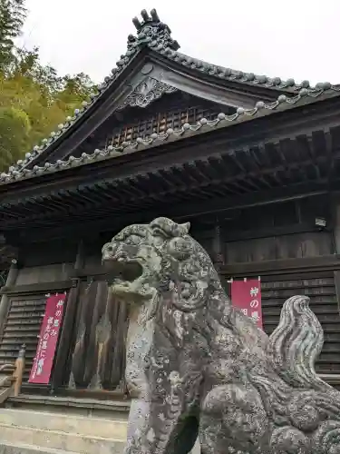 火神社（上六栗火神社）(愛知県)