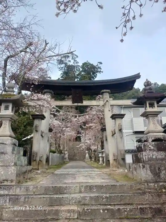清神社(広島県)