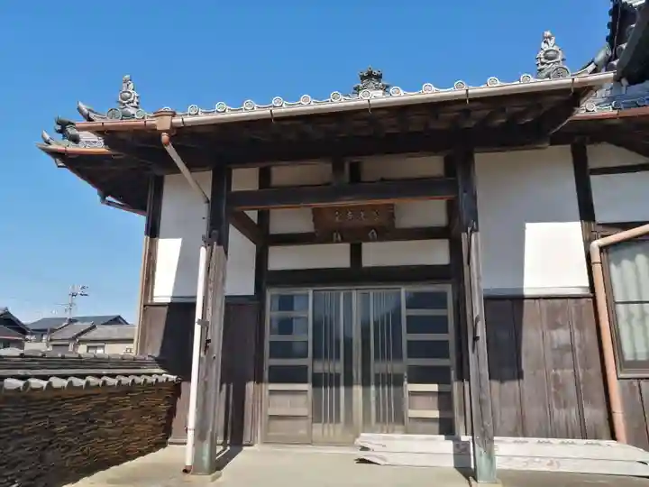 徳林寺(愛知県)