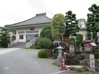 常保寺(東京都)