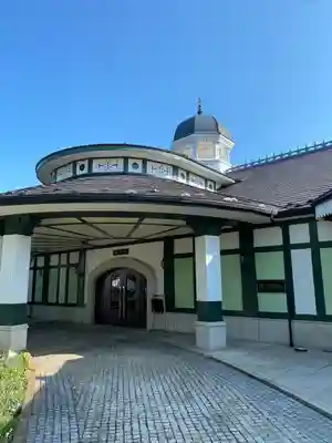 新潟縣護國神社(新潟県)