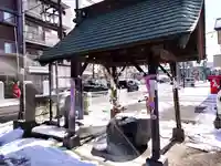 阿邪訶根神社(福島県)