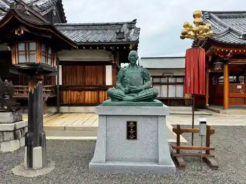 豊国神社(滋賀県)