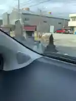 雷神 津島社 天神社の本殿・本堂