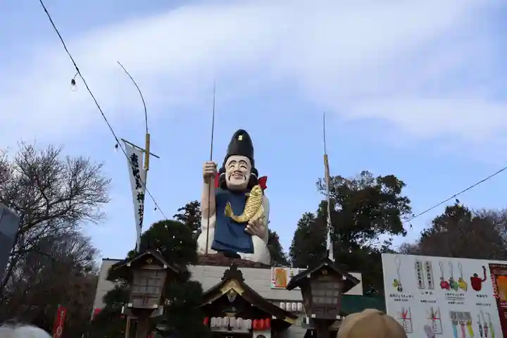 大前神社(栃木県)