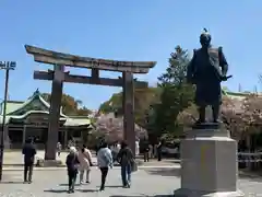 豊國神社(大阪府)