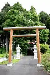 西野神社(北海道)