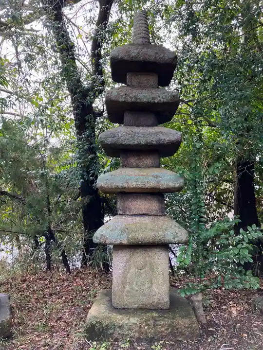 東門院(滋賀県)