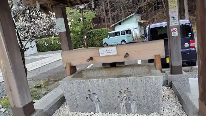 出雲大社京都分院(京都府)