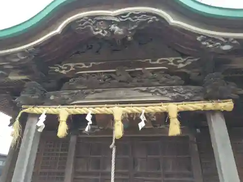 香取神社(千葉県)