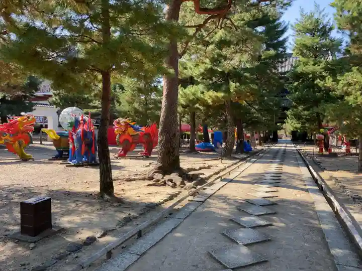 萬福寺(京都府)