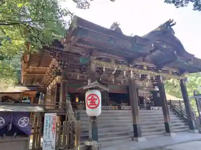 金刀比羅宮(香川県)