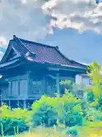 地蔵院(山形県)