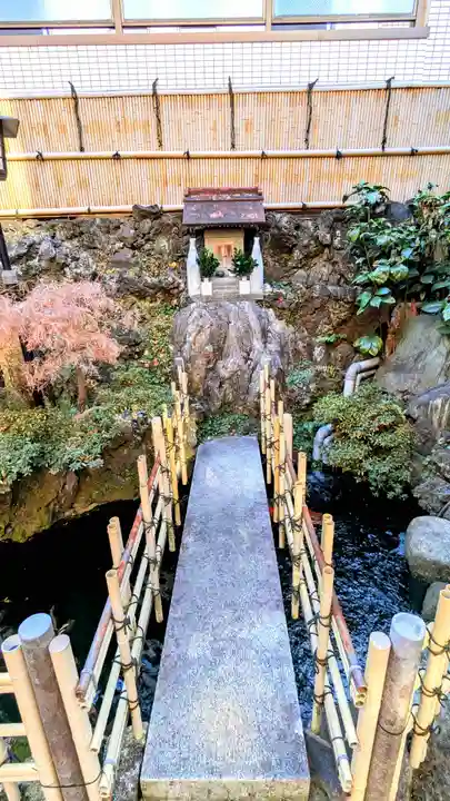 妙見寺のその他建物