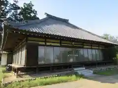 能満寺(埼玉県)