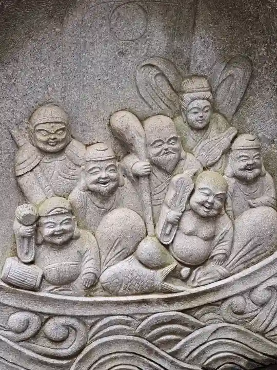 品川神社(東京都)