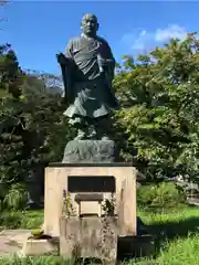 妙法華寺(静岡県)