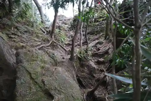 御岩神社(茨城県)