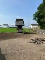 東高橋八坂神社(栃木県)