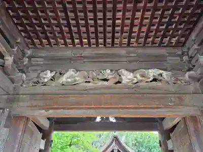 尾張大國霊神社（国府宮）(愛知県)