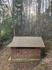 若宮八幡社(東京都)