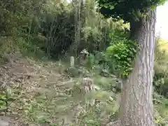 八幡神社の建物その他